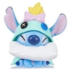 Stitch Pillow Fight-Naughty Company